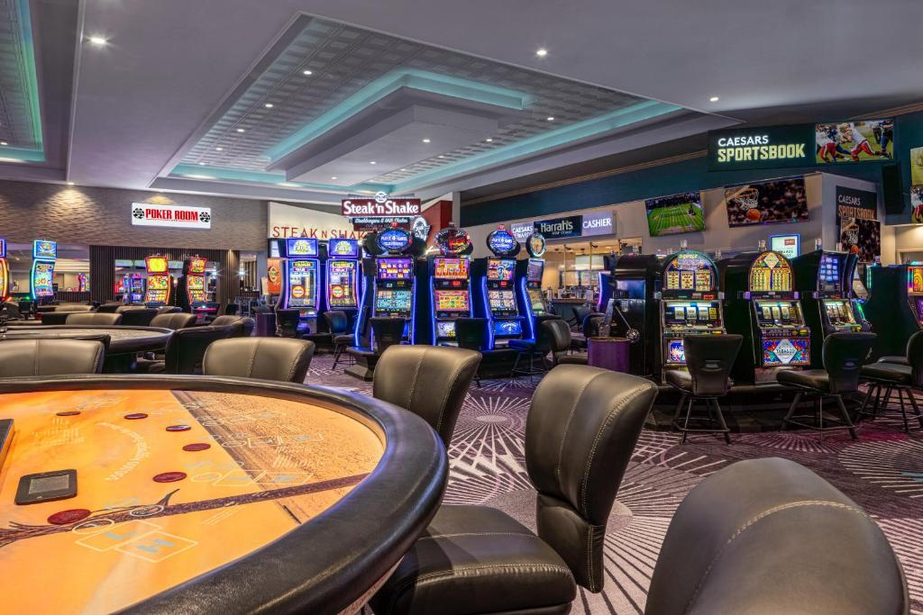 Cómo ganar dinero real jugando juegos de casino
